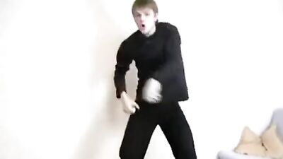 German Twinks Little Show: The Ultimate Solo Experience