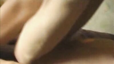 Young and Ready: Bareback Amateur Adventures