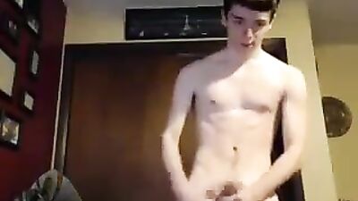 Teen Cum Shot Amateur Solo: A Journey Into Self-Discovery