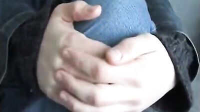 Gay Porn Beauty Web-Cam Amateur Solo - Discover the Sexy Side of a Beautiful Web-Cammer!