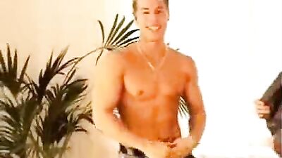 BROTHERLY PASSIONS: An Action-Packed Gay Porn Video!