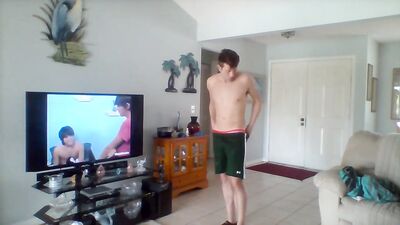 No Limit Solo - Hardcore Jerk-Off Action!