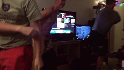 Exposed Heat: Fun in the Gay Porn World