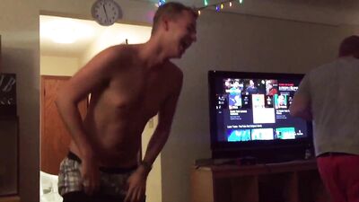 Exposed Heat: Fun in the Gay Porn World