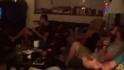 Exposed Heat: Fun in the Gay Porn World