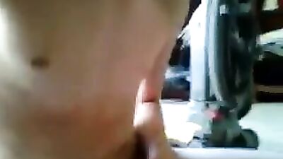 Twinks Floor Cum Shots - An Amateur Orgy of Jerks and Spills!