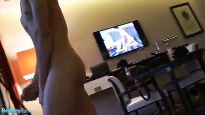 Romanian Hunt: Amateur Handjob with the Biggest Cocks