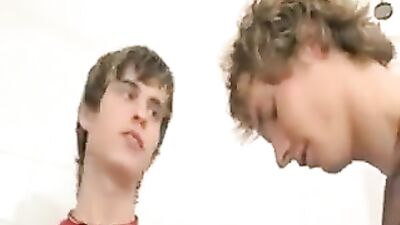 Gay Porn Threesome Adventure