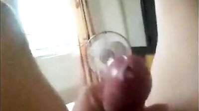 Cum Compilation: Hardcore Action Shots!
