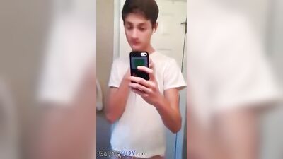 Gay Porn Video - A Hung Boys Journey --------------------------------------