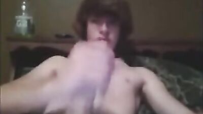 Danish Amature Delights - A Sensual Encounter in the Nordic Landscape