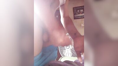 Young Twink Caught Masturbating Before the Camera!