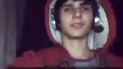 Gay Cam Cum Shots Handjob: Exploring Amature Delights!