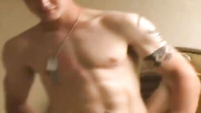 Coles Big Cock Cum Shot Solo Adventure