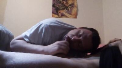 Head Hunters: Amateur Cum Shots Fun with JBs Guy Giving Head