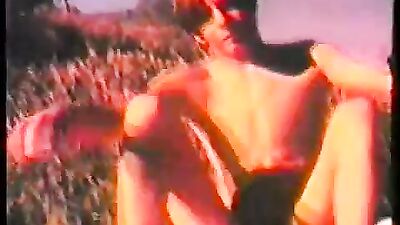 Solo vintage outdoor - Cum Shots Solo Vintage