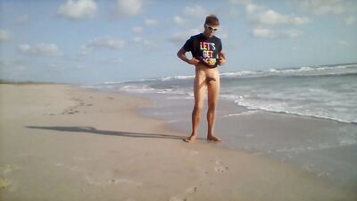 Public Outdoor Jerk Session