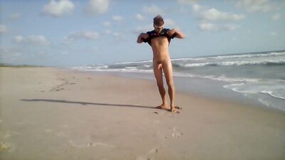 Public Outdoor Jerk Session