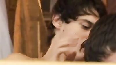 Fuck and Cum: Raw Hardcore Action