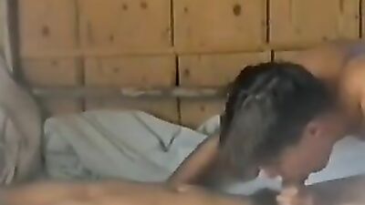 Young & Wild: Amateur Oral Delights