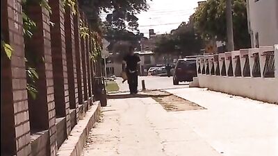 Latino Thick & Chubby Bareback Cum Shots