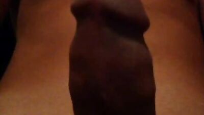 Hand Job Delight - Nice Cock Solo Porn