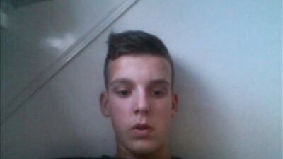 Young Cutie Solo Amateur Fun