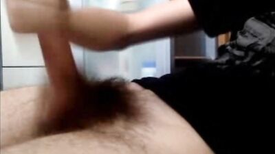 Young & Curious: The Hottest Amateur Boy Yet!