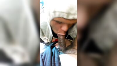 Suck & Play - The Ultimate Double-Ended Throat Game!