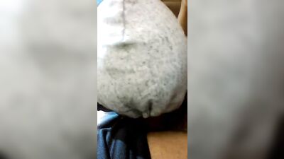 Suck & Play - The Ultimate Double-Ended Throat Game!