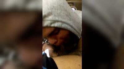 Suck & Play - The Ultimate Double-Ended Throat Game!