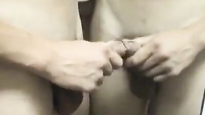 Hot & Steamy: A Solo Action Gay Porn Video!