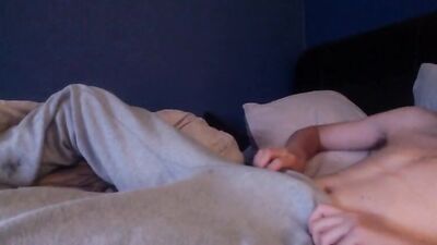 Gay Porn Cum: Explosive Handjobs and Solo Shots