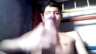 Horny Boys Ultimate Handjob Adventure - Solo!