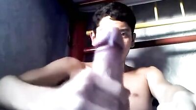 Horny Boys Ultimate Handjob Adventure - Solo!