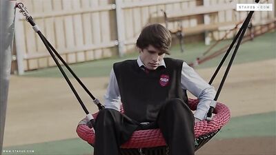 Gay Porn Video - College Dropouts Action Cum Shots Fun! OR Action Cum Shots Fun! - College Dropouts Scene 1