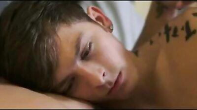 Passionate Lovers: Action-Packed Gay Porn Video