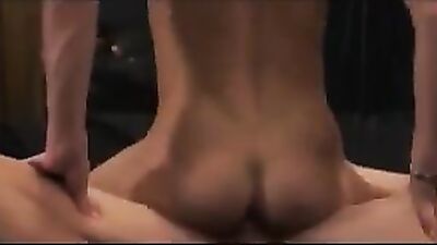 Raw Desire: Bareback Boys - Action Bareback