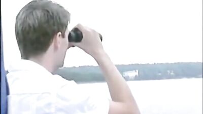 The Happy Four Revisited: Blond Boys Unleashed!