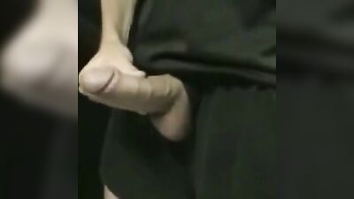 Wanking Frenzy: Amateur Gay Porn Video!