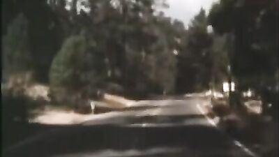 Cabin Fever: Hardcore Action and Bareback Group Sex!