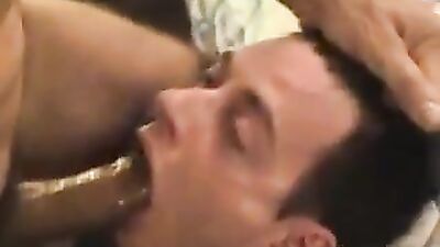 Gay Dad and Son Love Affair