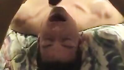 Gay Dad and Son Love Affair