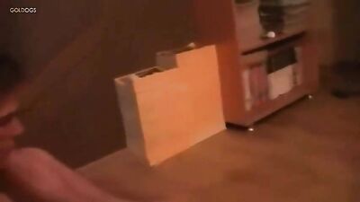 Men Going Hard on Blond Twinks - Fetishized and d by Horny Men!