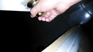 Asian Straight Boys Fun - Sleeping with jack