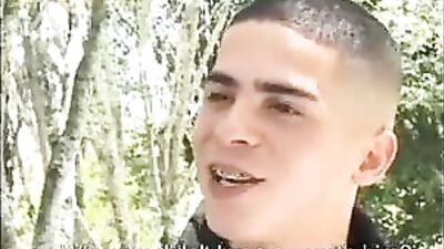 No Mercy: Hardcore Latin Gay Porn Video