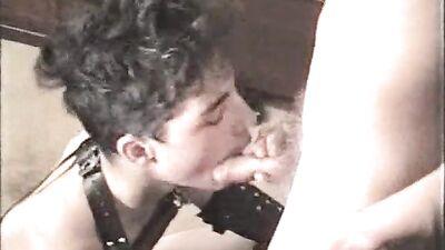 Vintage Action Fetish: Unleashed Desires (190 chars)