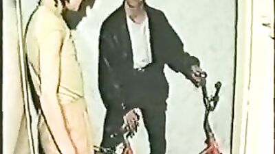 Vintage Action - Vid449: The Ultimate Gay Porn Adventure