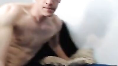 Lonely Desires: Amateur Cum Shots and Handjobs