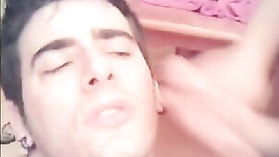 Your First Gay Amateur Handjob Cumshot Experience - Unleash Your Inner Beast